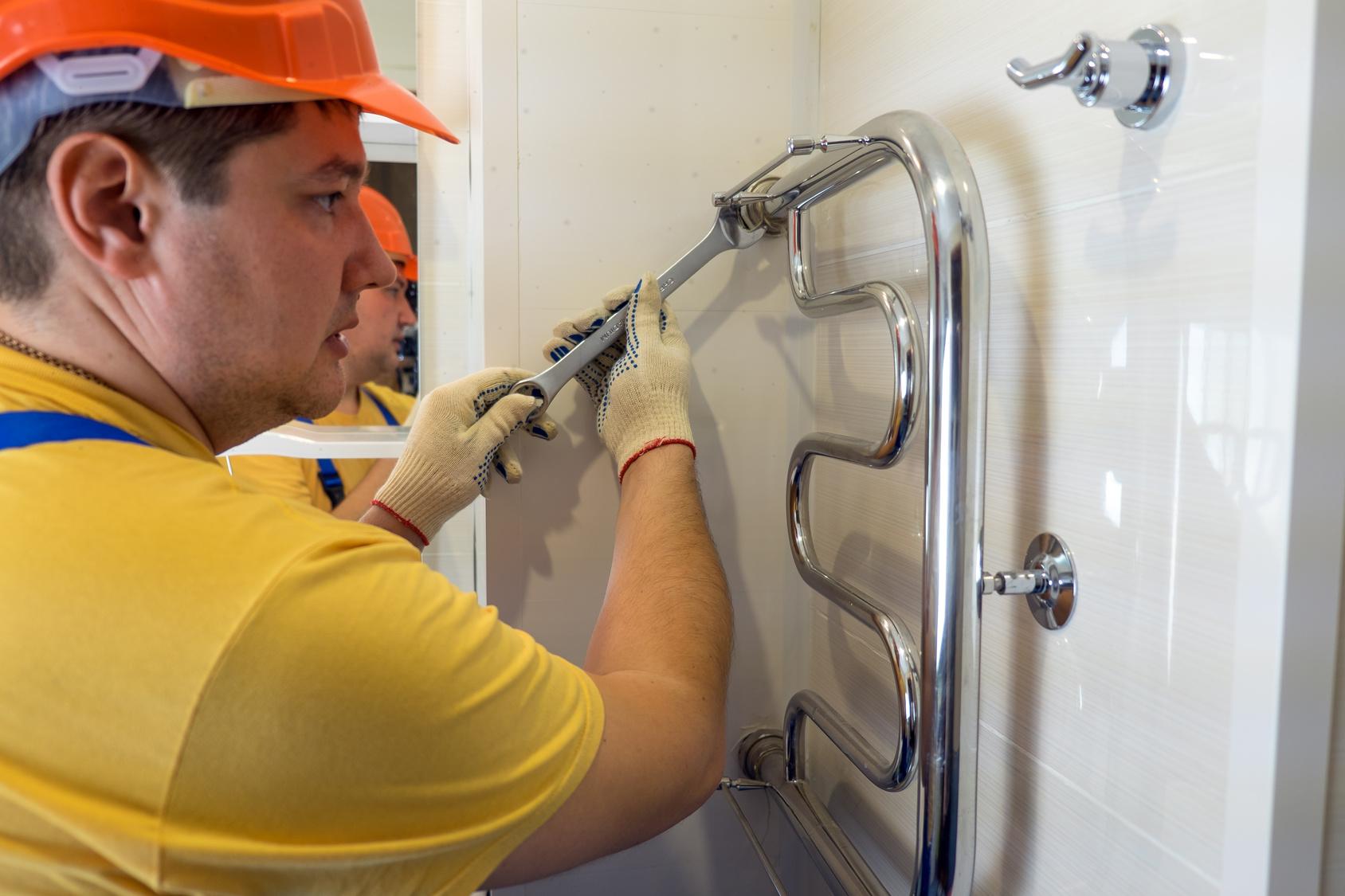 contrat de maintenance chaudière Suresnes